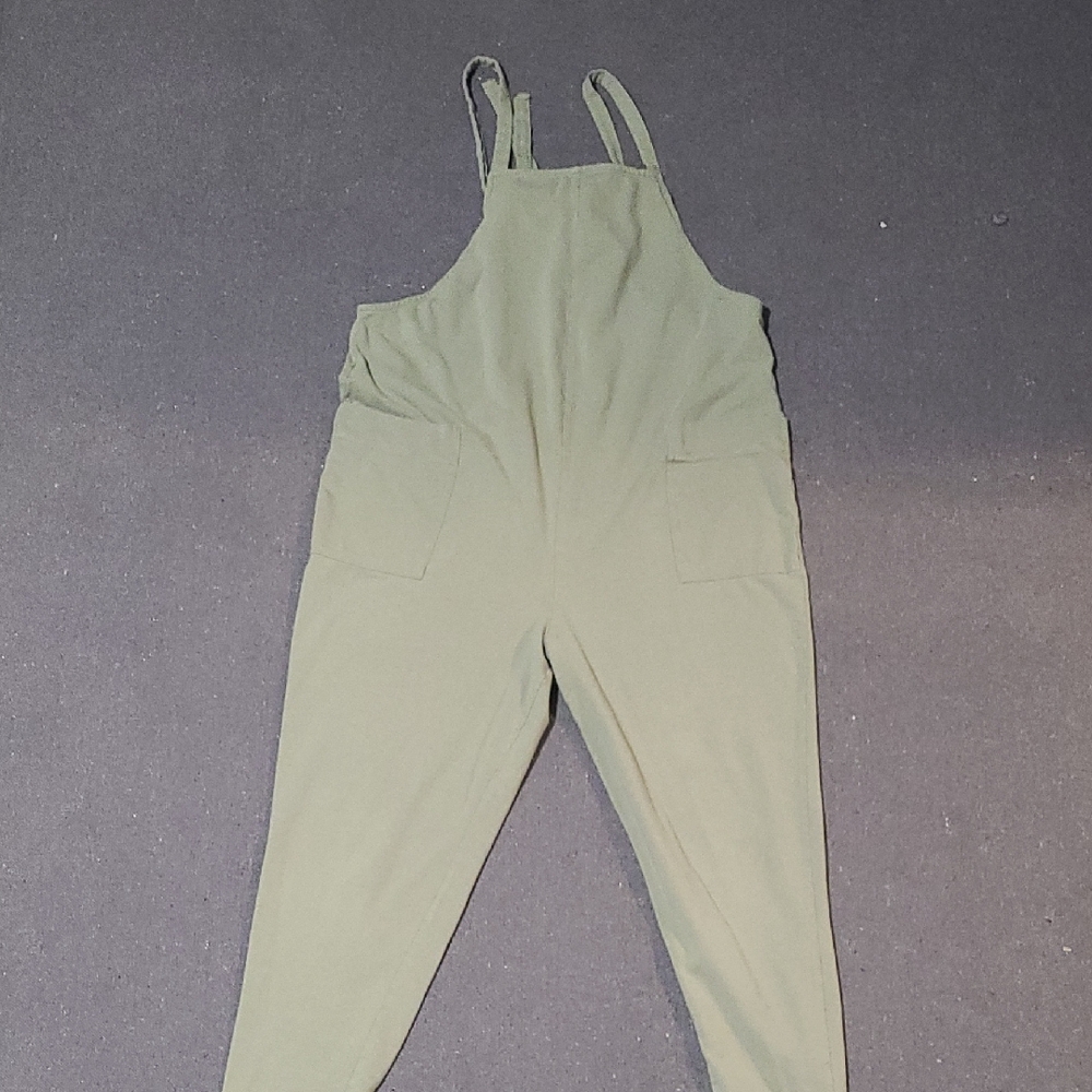 Storq Overalls